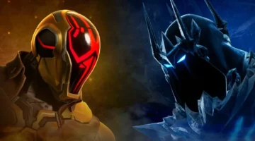 ذا روك يواجه الخسارة في قصة فورتنايت التي يحدد مسارها اختيار اللاعبين